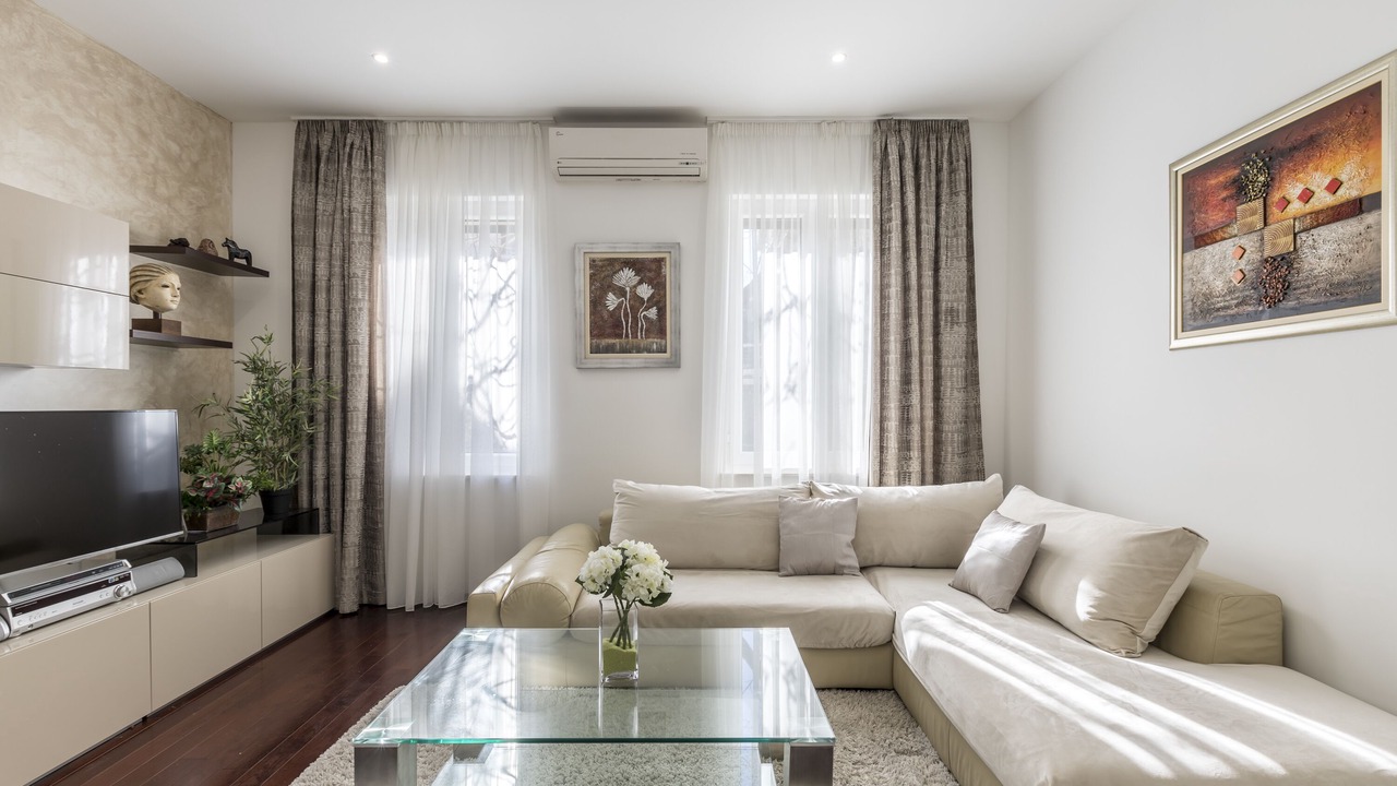 Photo of Livingroom in Split