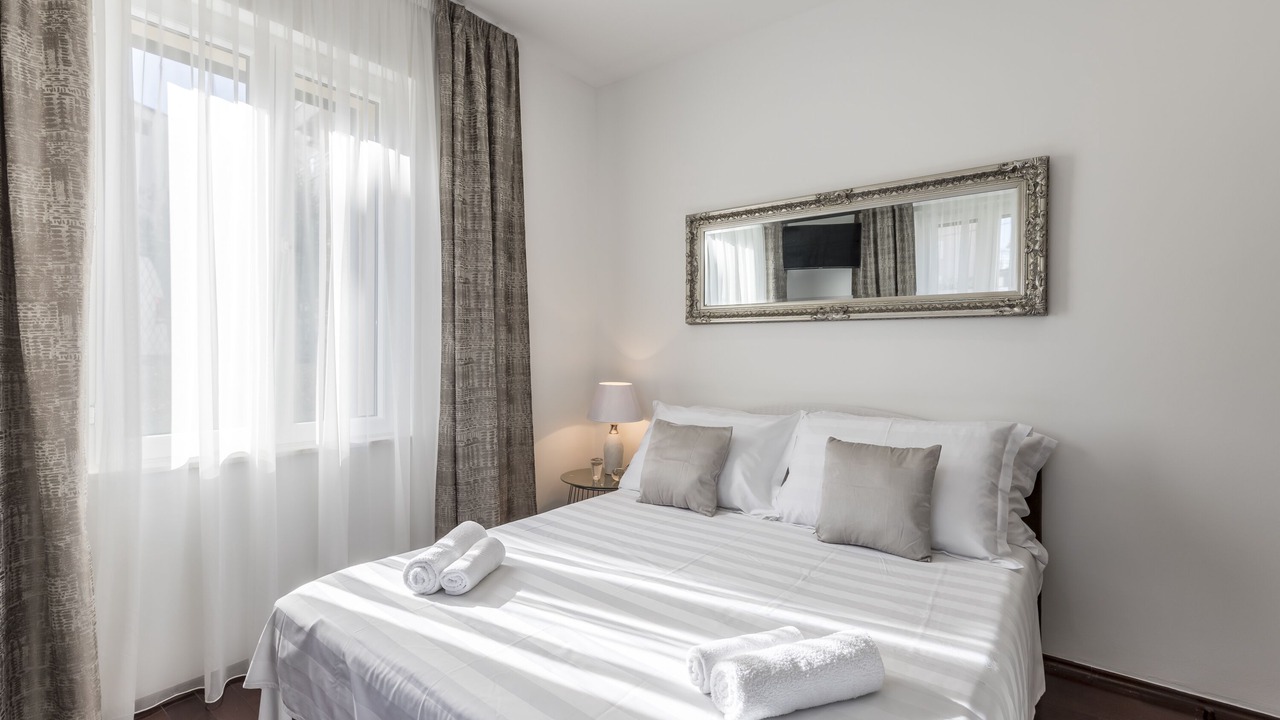 Photo of Bedroom in Split