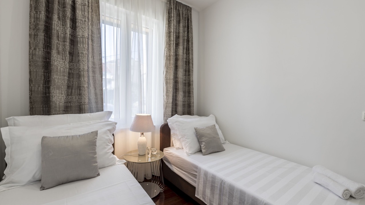 Photo of Bedroom in Split