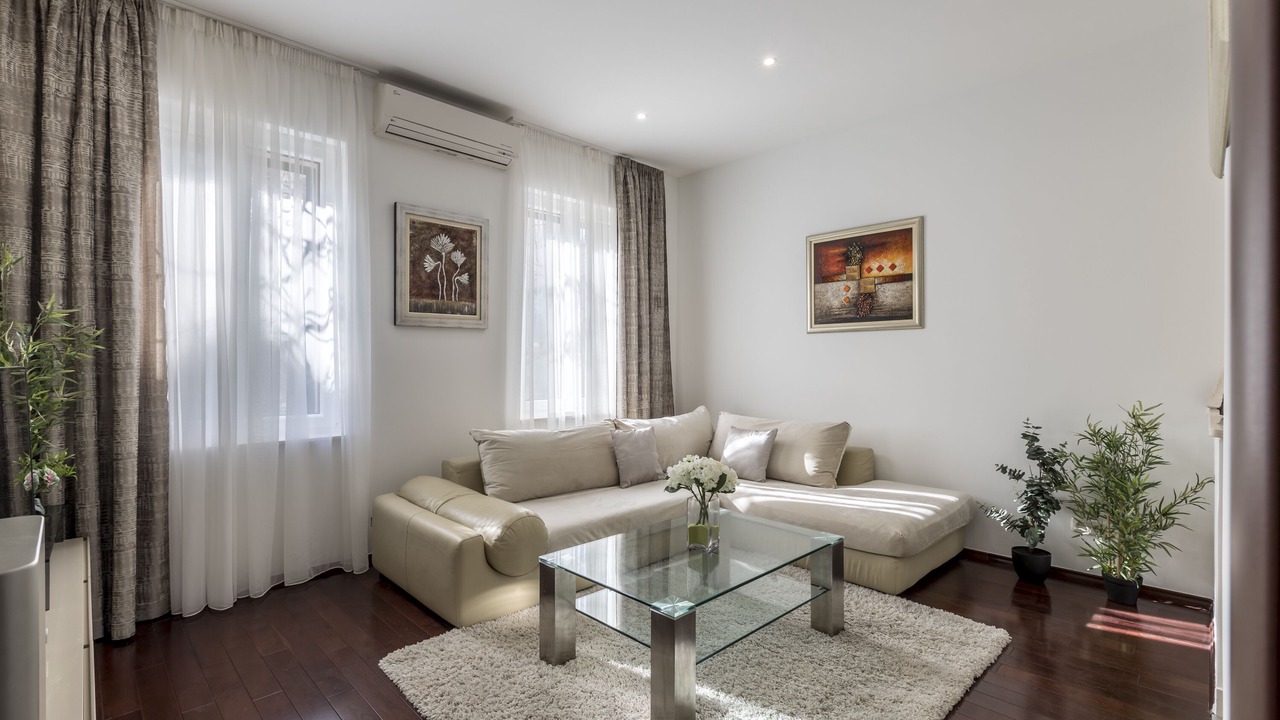 Photo of Livingroom in Split