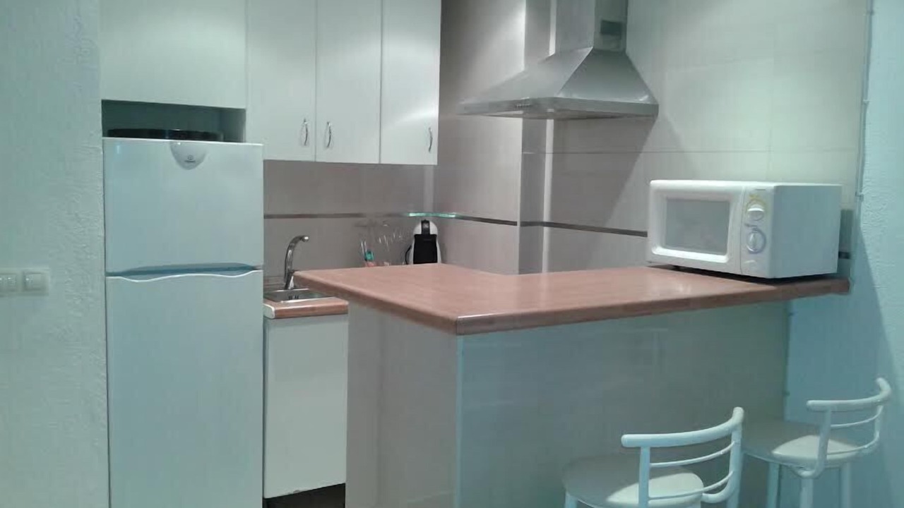 Photo of Kitchen in Carihuela