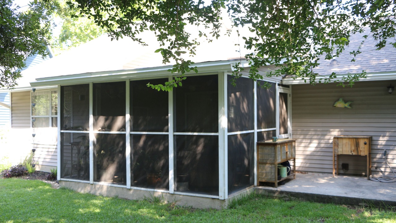 Photo of Outdoor in Mount Pleasant