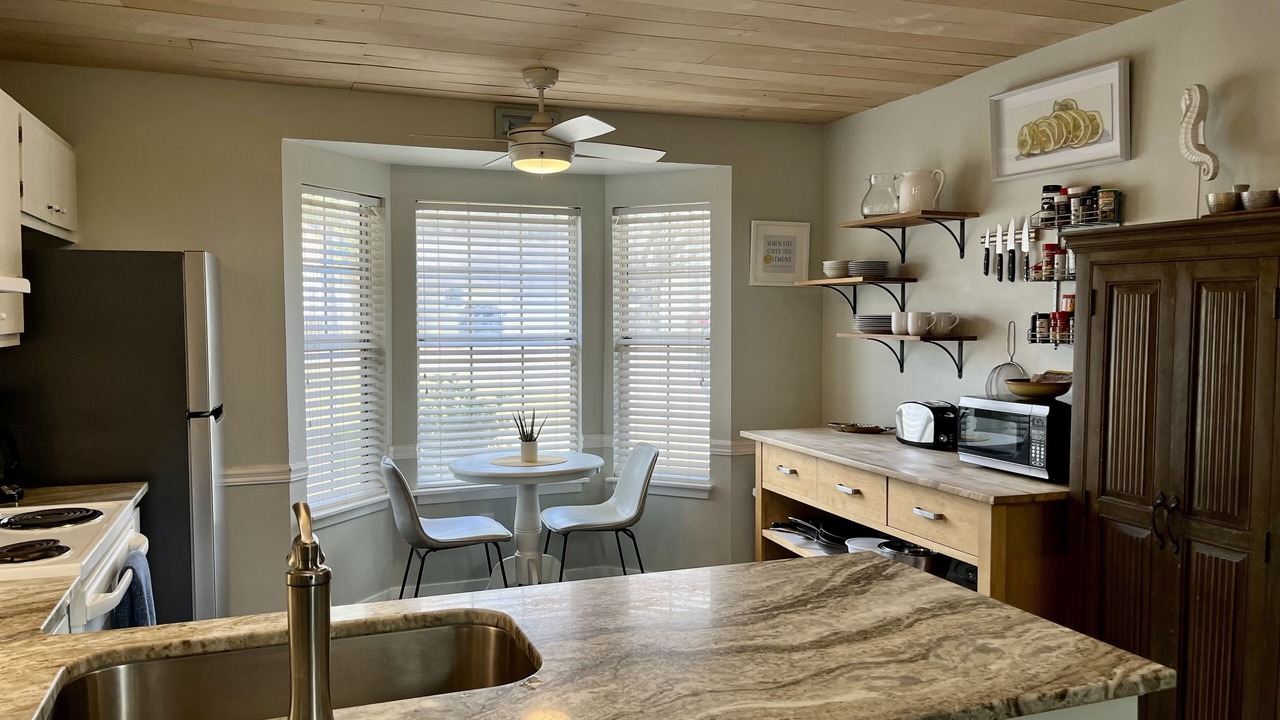 Photo of Kitchen in Mount Pleasant