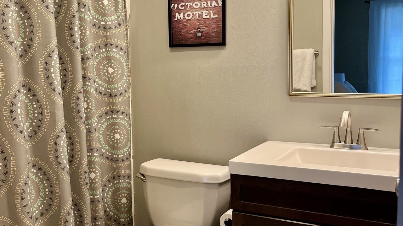 Photo of Bathroom in Mount Pleasant