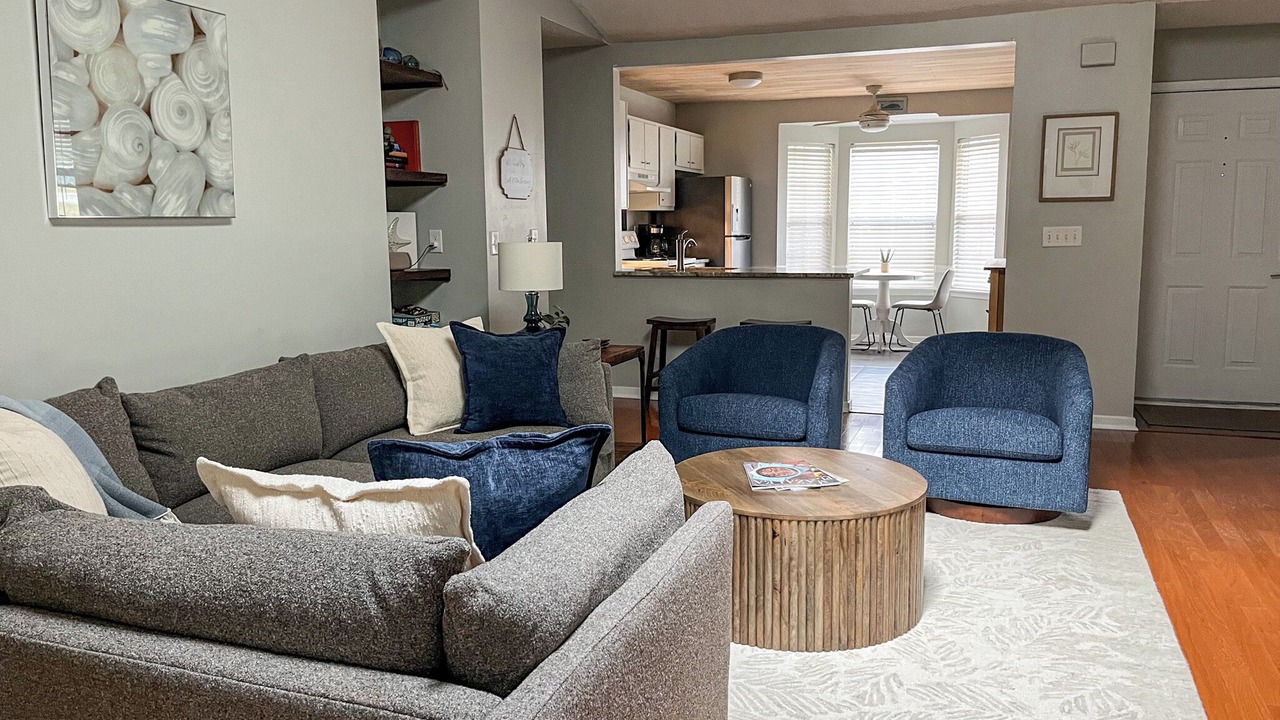 Photo of Livingroom in Mount Pleasant
