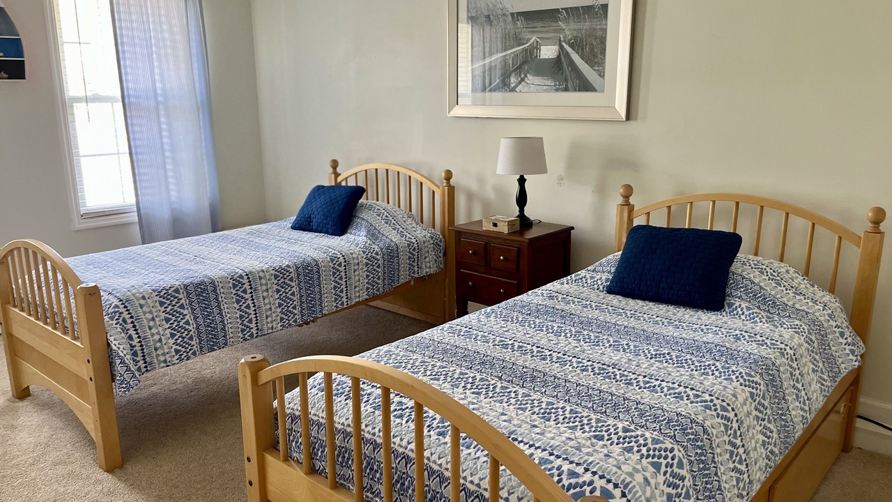Photo of Bedroom in Mount Pleasant