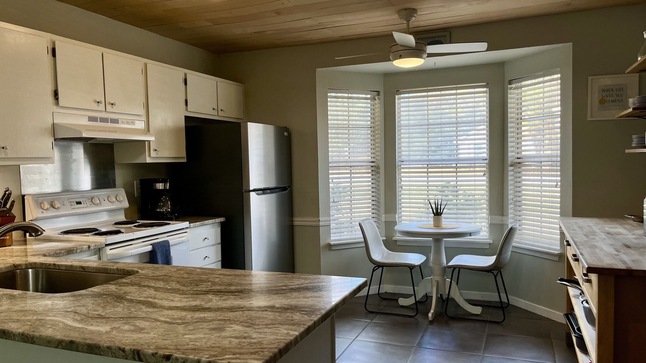 Photo of Kitchen in Mount Pleasant
