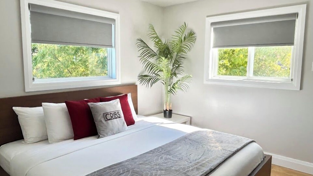 Photo of Bedroom in Prince Edward