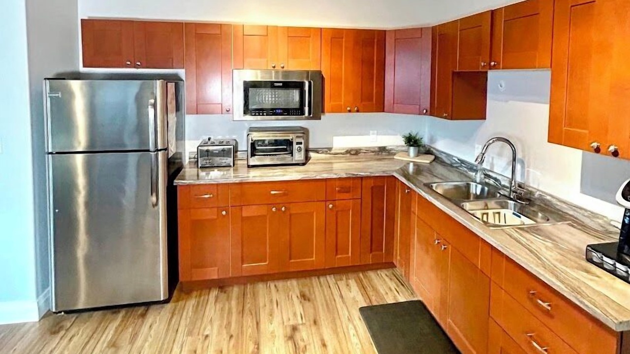 Photo of Kitchen in Prince Edward