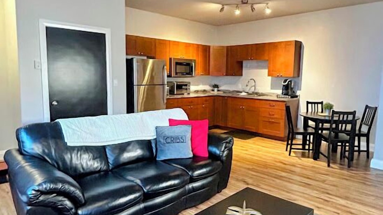 Photo of Livingroom in Prince Edward
