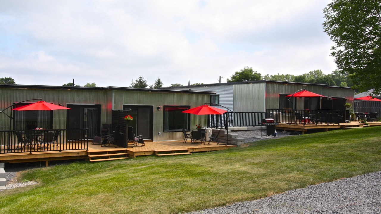 Photo of Outdoor in Prince Edward