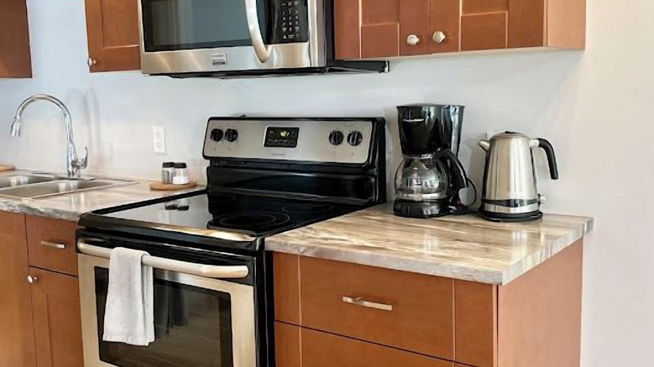 Photo of Kitchen in Prince Edward