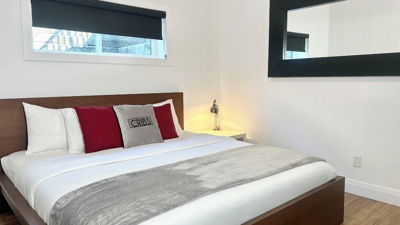 Photo of Bedroom in Prince Edward
