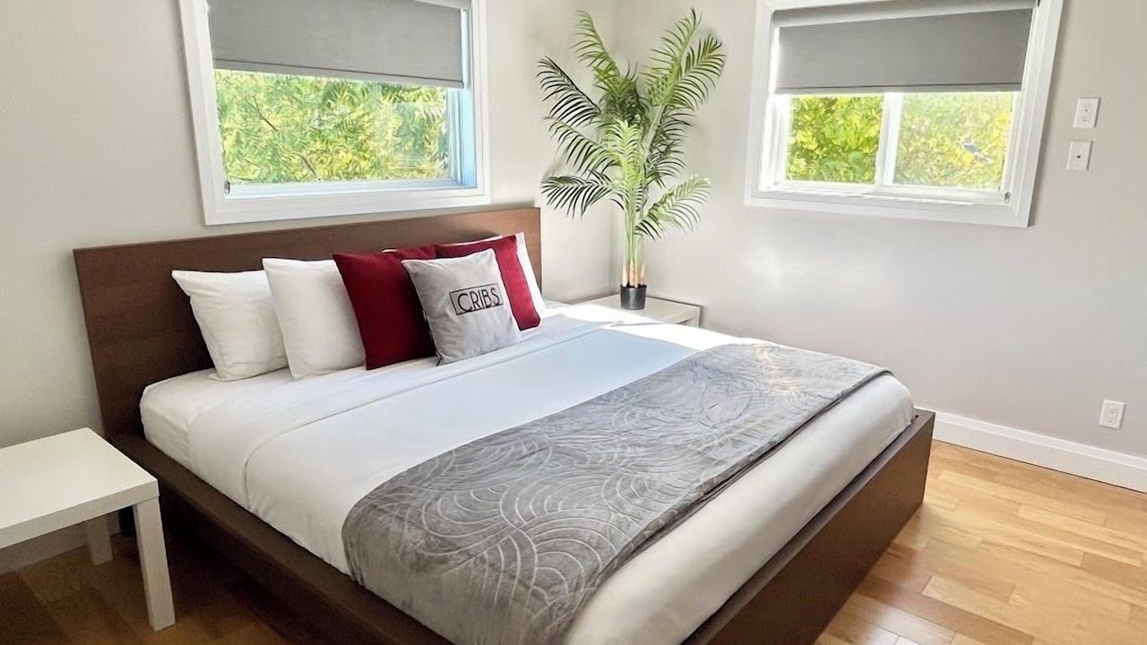 Photo of Bedroom in Prince Edward