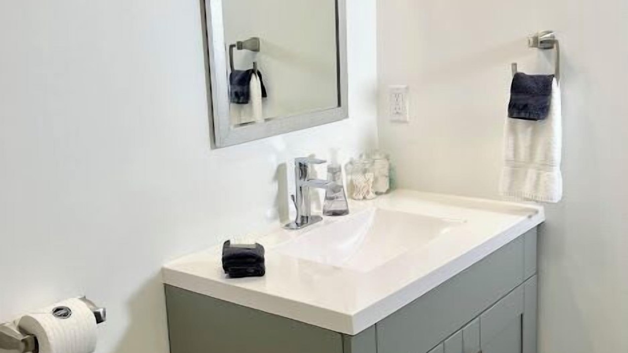 Photo of Bathroom in Prince Edward