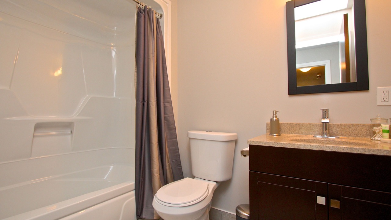 Photo of Bathroom in Prince Edward