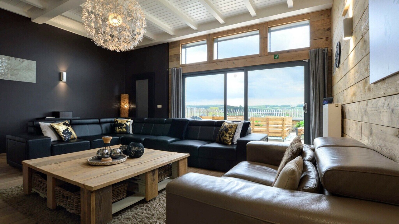 Photo of Livingroom in Stavelot