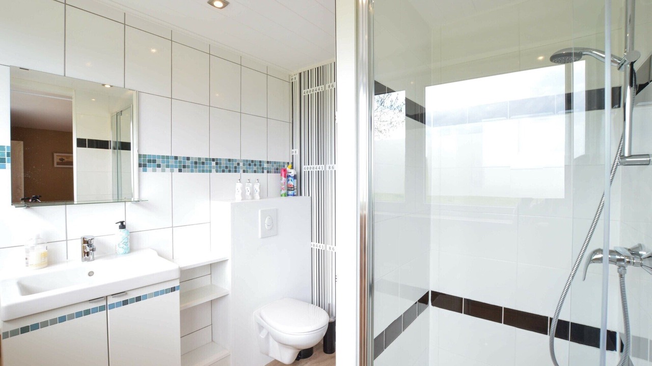 Photo of Bathroom in Stavelot