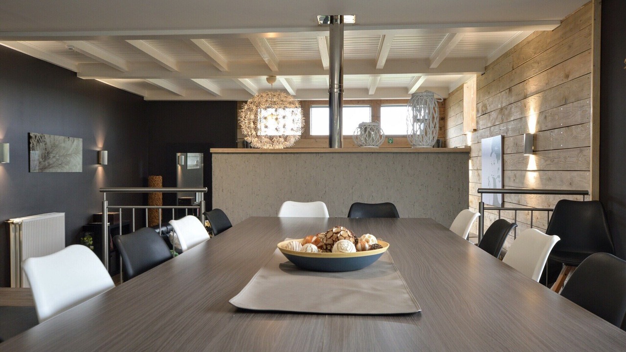 Photo of Livingroom in Stavelot