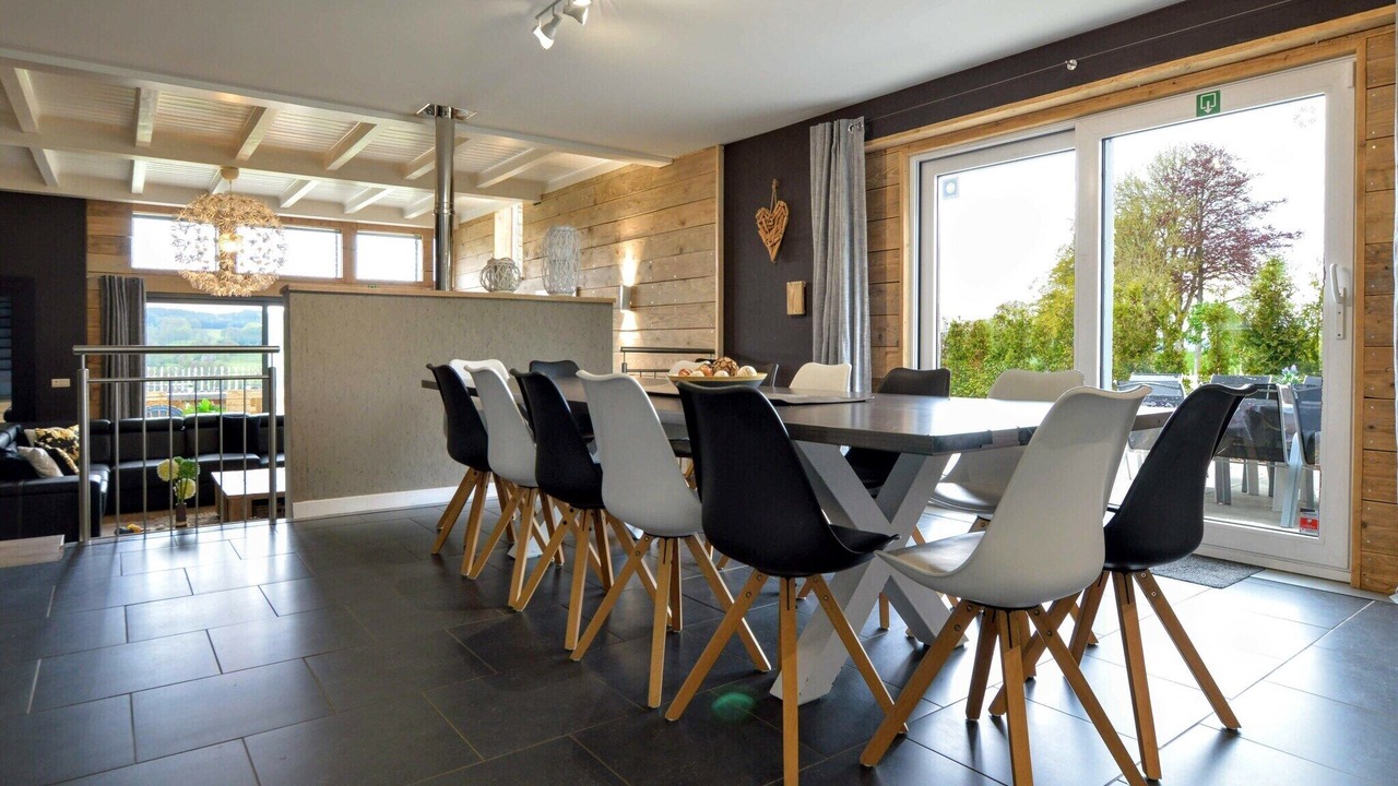 Photo of Livingroom in Stavelot