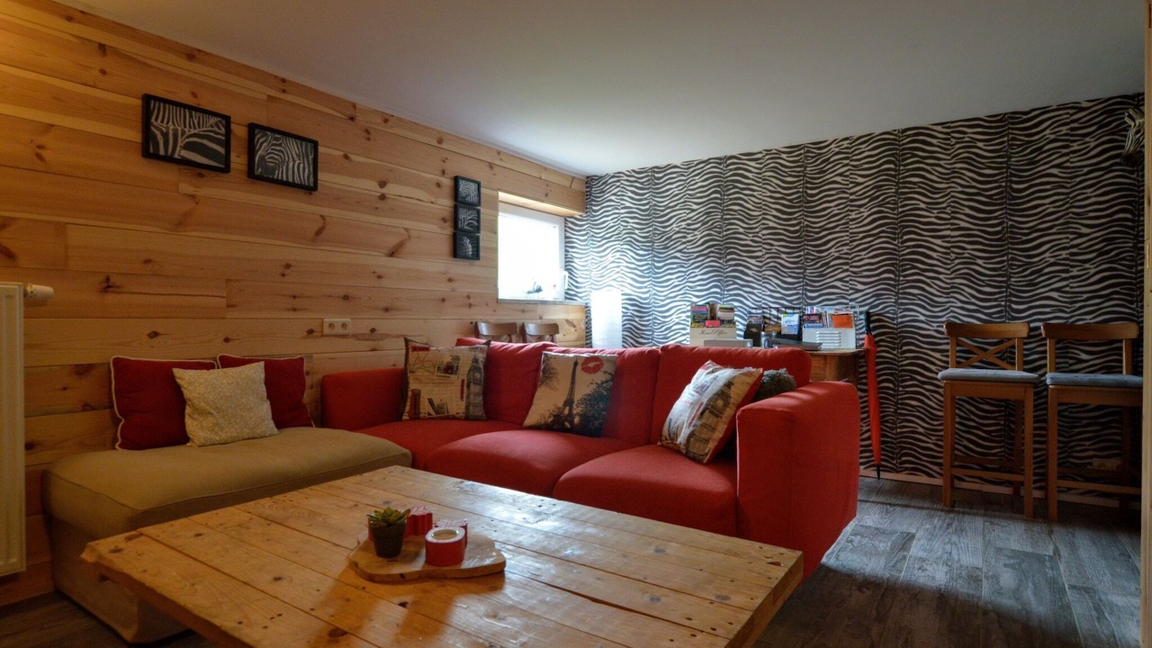 Photo of Livingroom in Stavelot