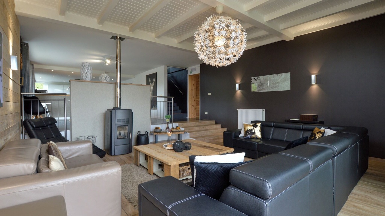 Photo of Livingroom in Stavelot