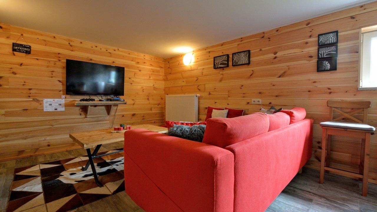Photo of Livingroom in Stavelot