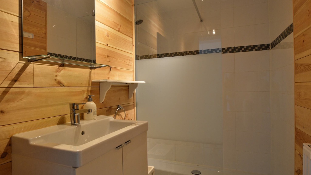 Photo of Bathroom in Stavelot