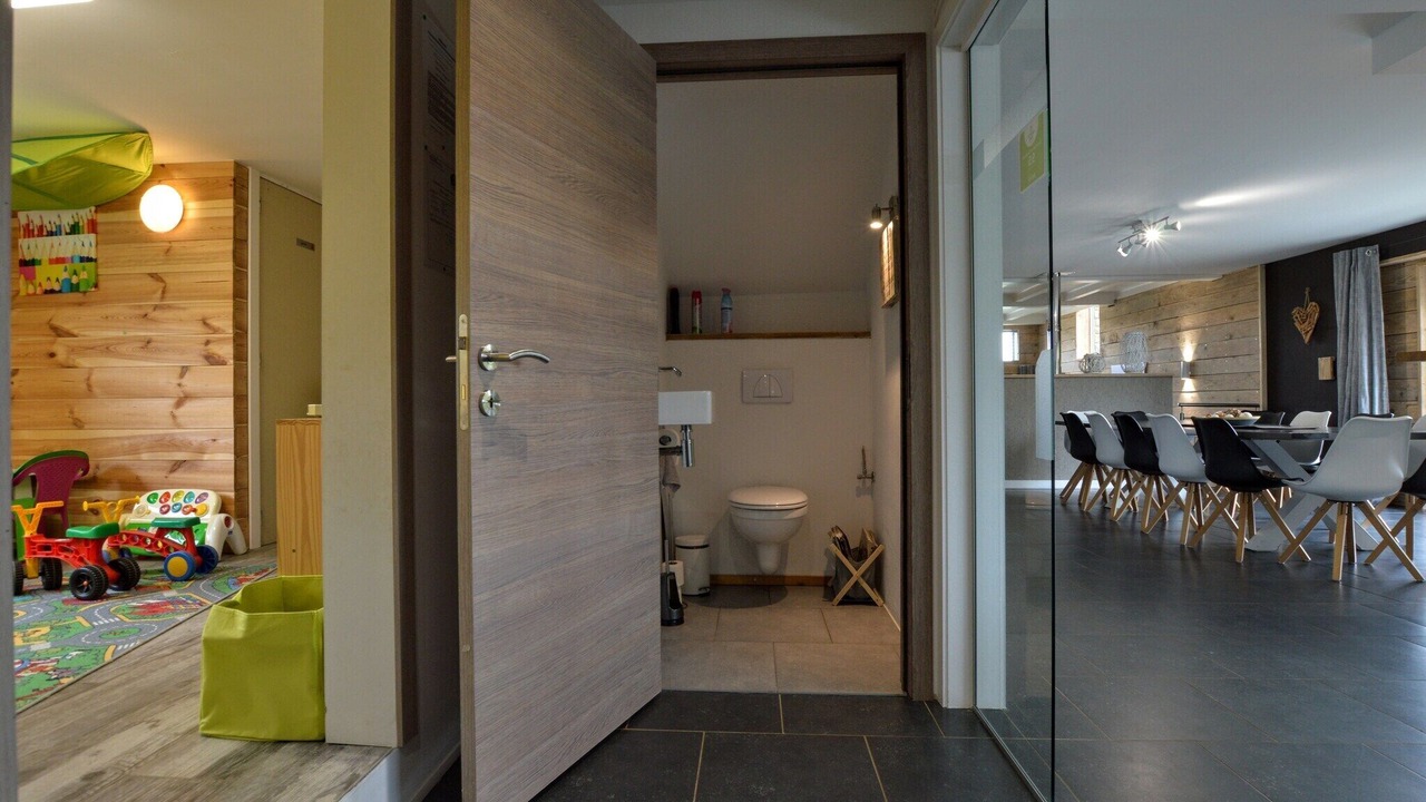 Photo of Bathroom in Stavelot