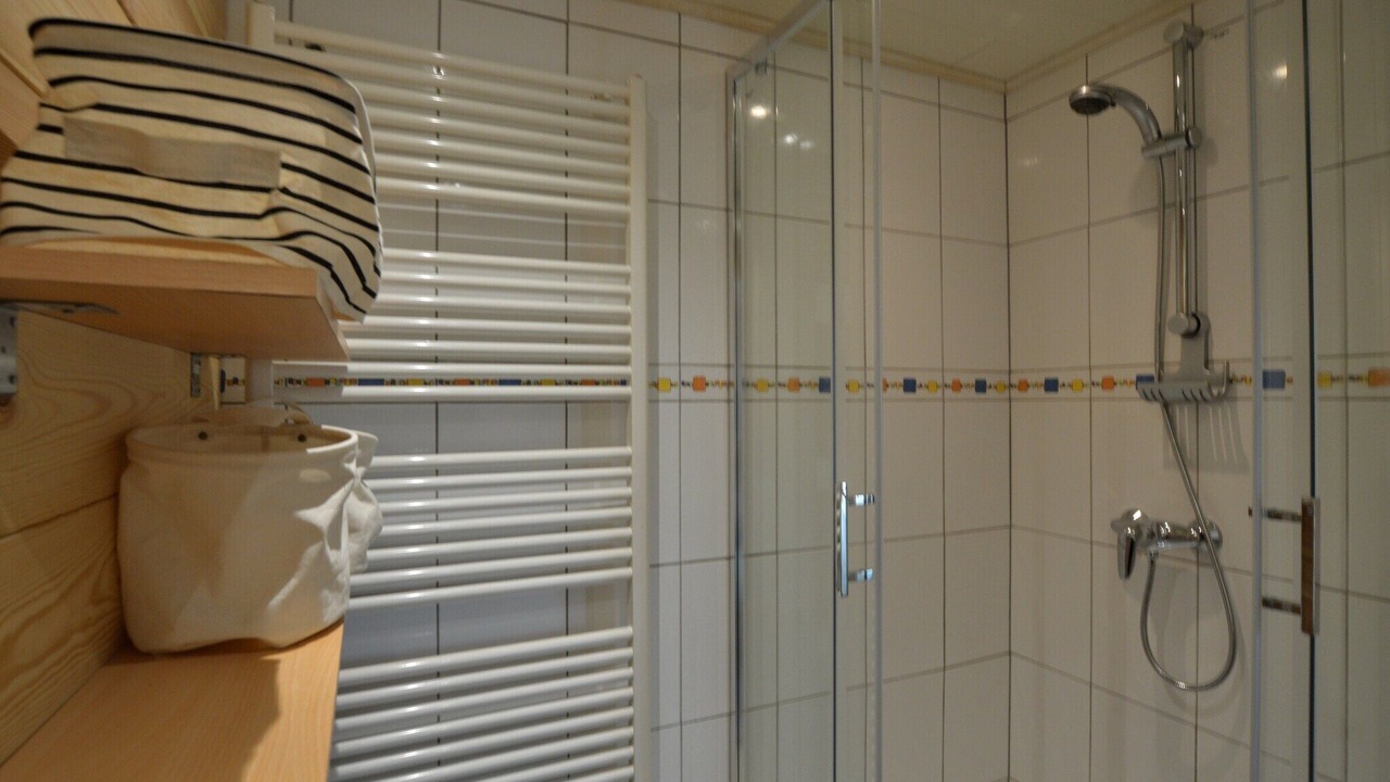 Photo of Bathroom in Stavelot