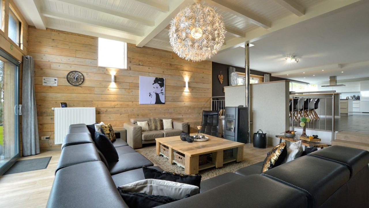 Photo of Livingroom in Stavelot