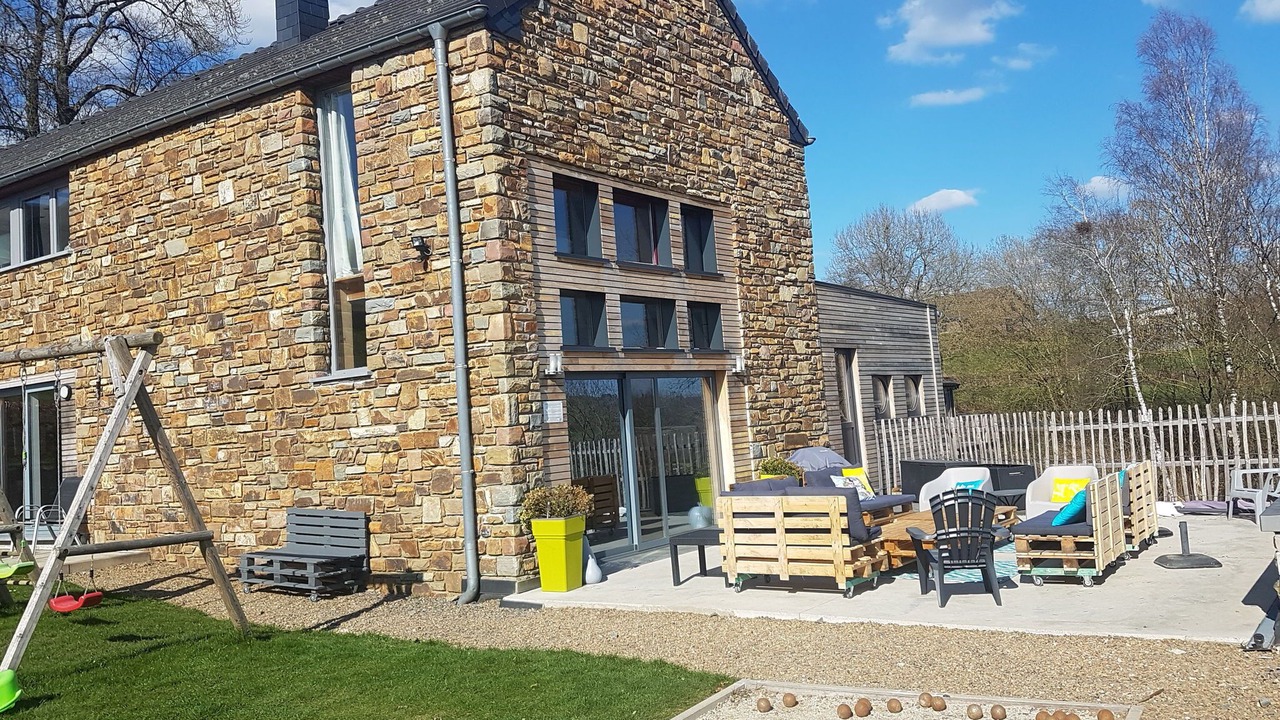 Photo of Outdoor in Stavelot