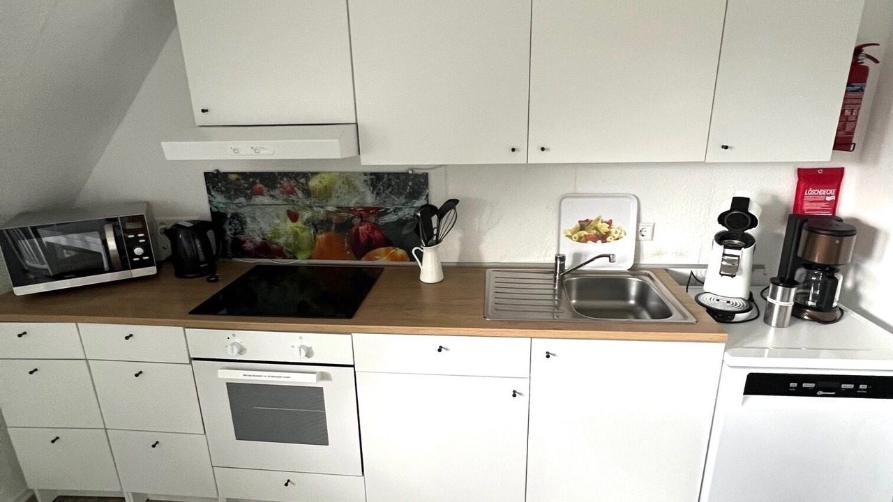 Photo of Kitchen in Altenhagen