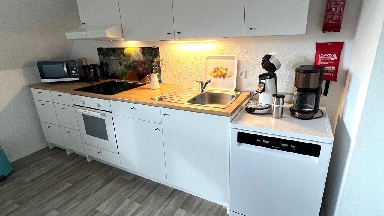 Photo of Kitchen in Altenhagen
