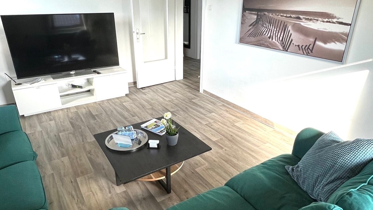 Photo of Livingroom in Altenhagen