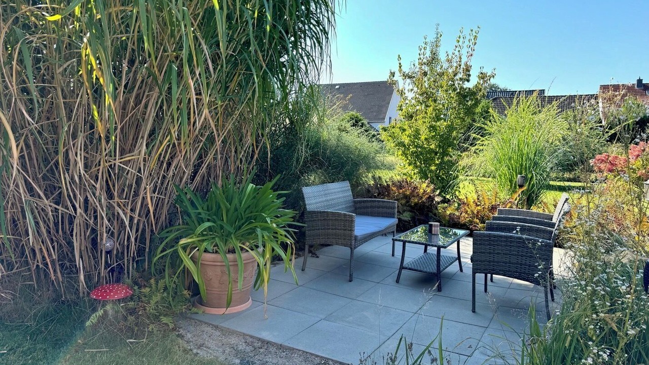 Photo of Patio Balcony in Altenhagen