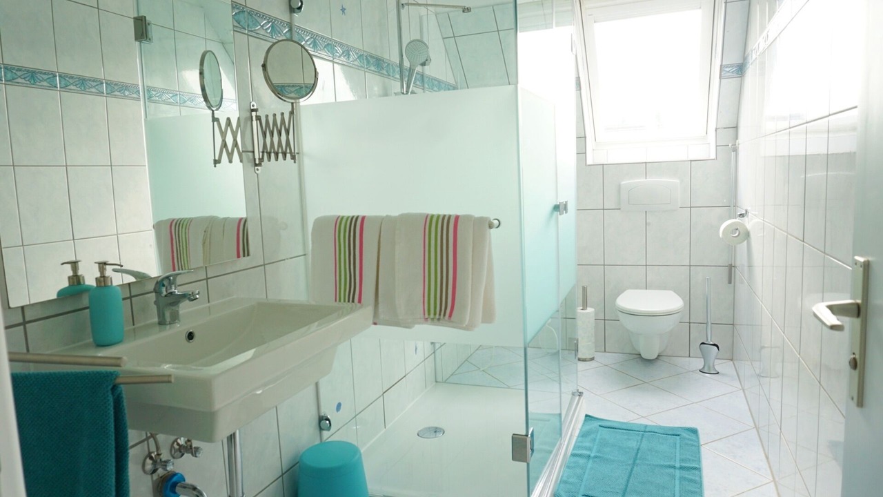 Photo of Bathroom in Altenhagen