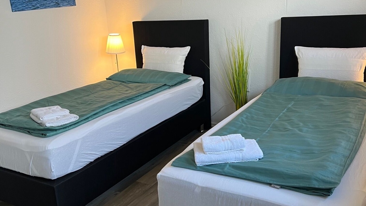 Photo of Bedroom in Altenhagen