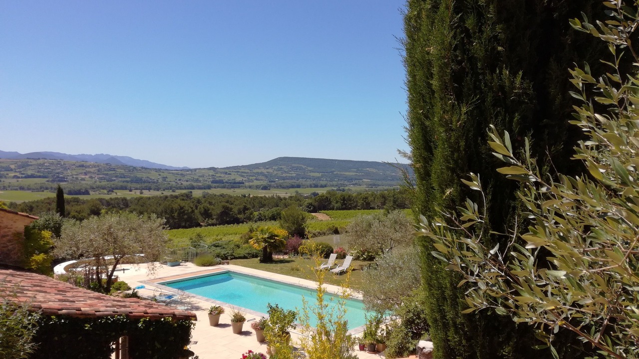 Photo of Outdoor in Vinsobres