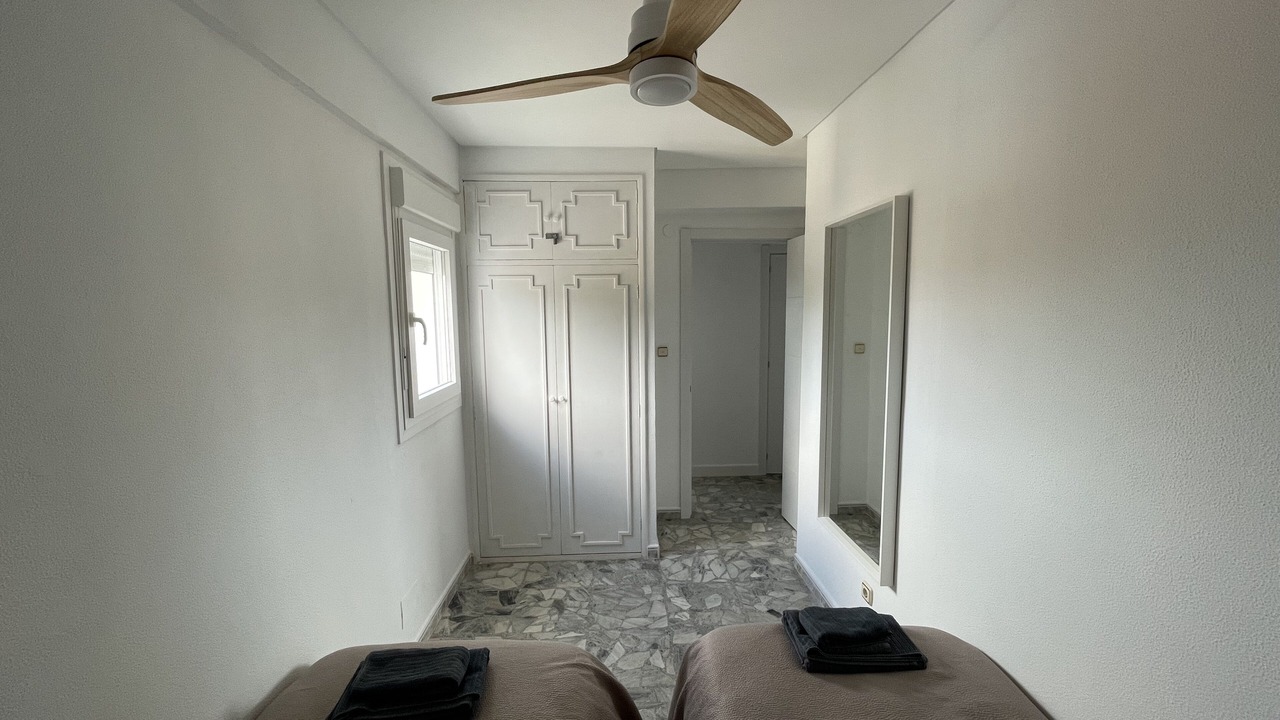 Photo of Bedroom in Benalmadena Costa