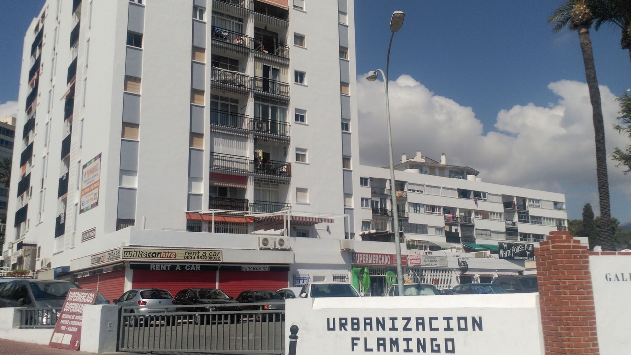 Photo of Outdoor in Benalmadena Costa