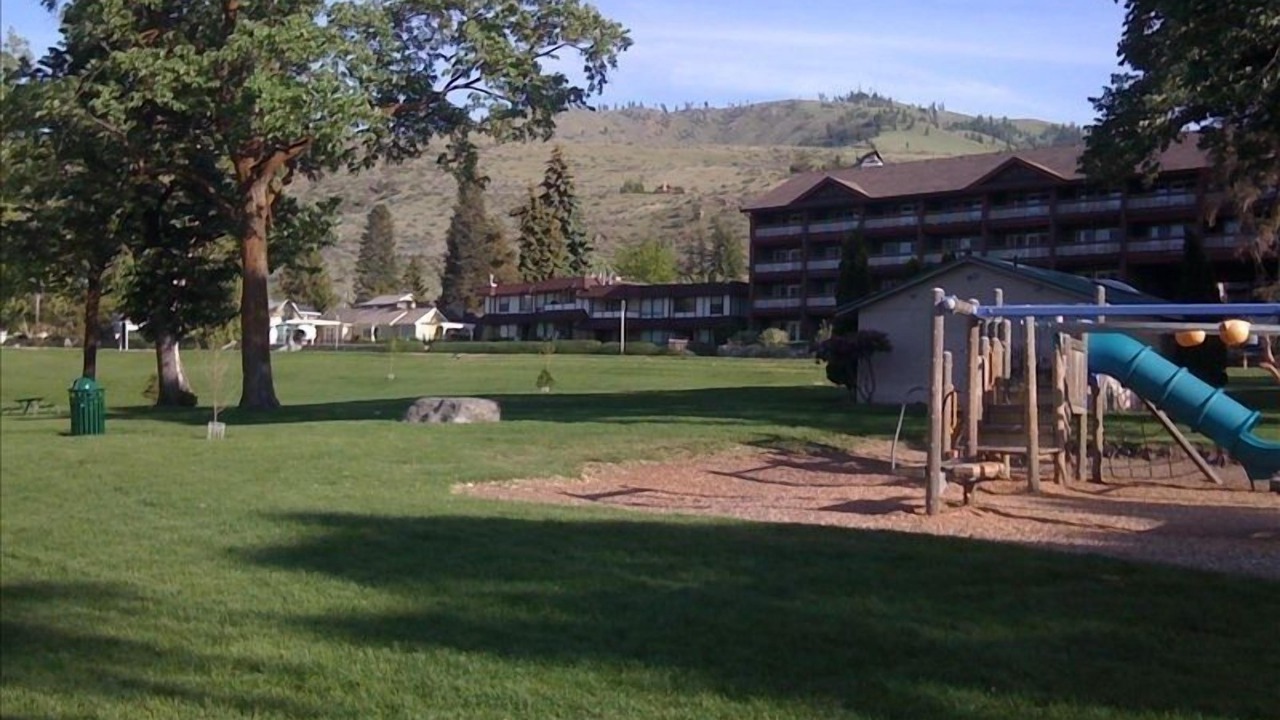 Photo of Outdoor in Chelan