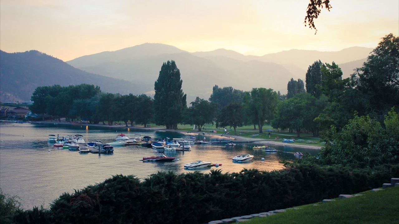 Photo of Outdoor in Chelan