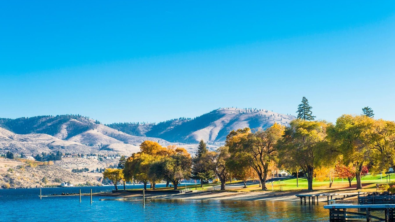 Photo of Outdoor in Chelan