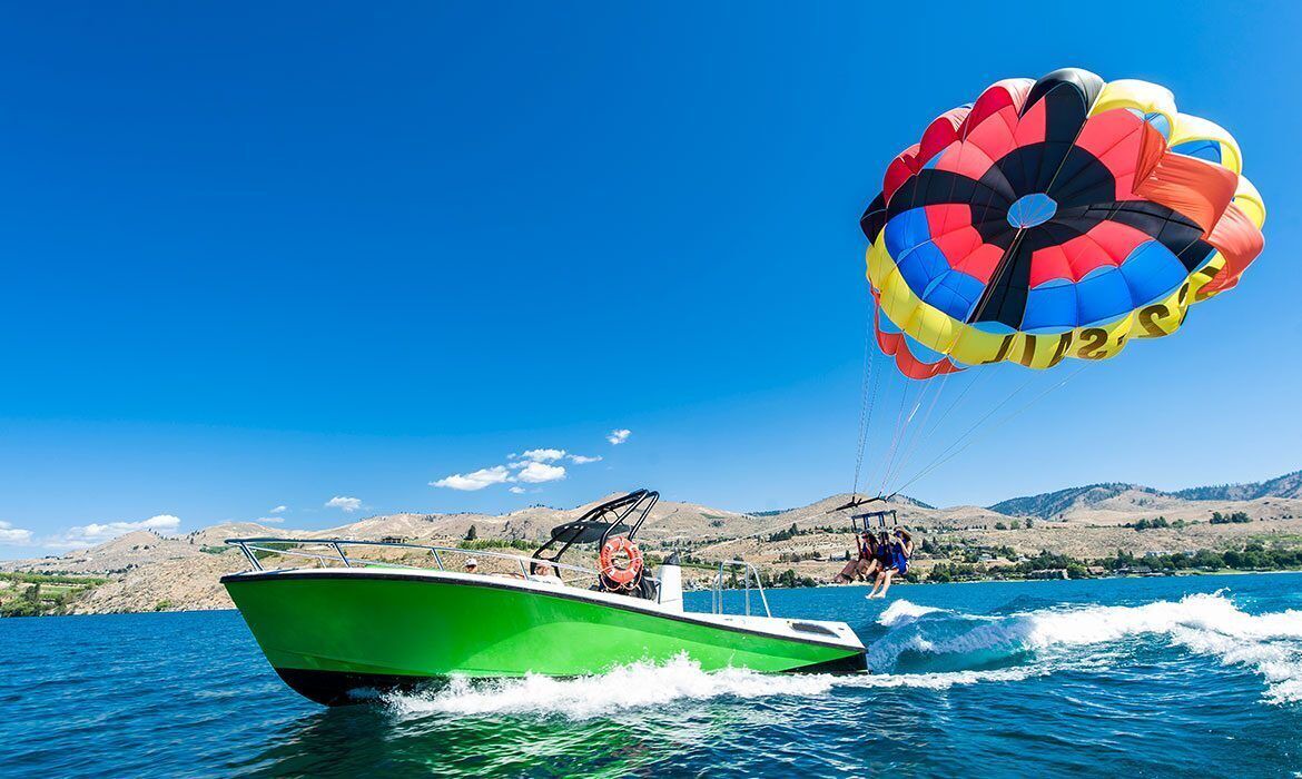 Photo of Others in Chelan