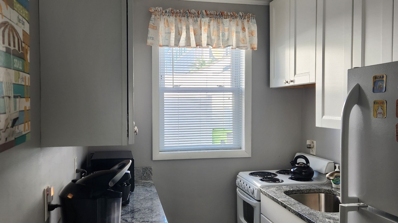 Photo of Kitchen in Dewey Beach