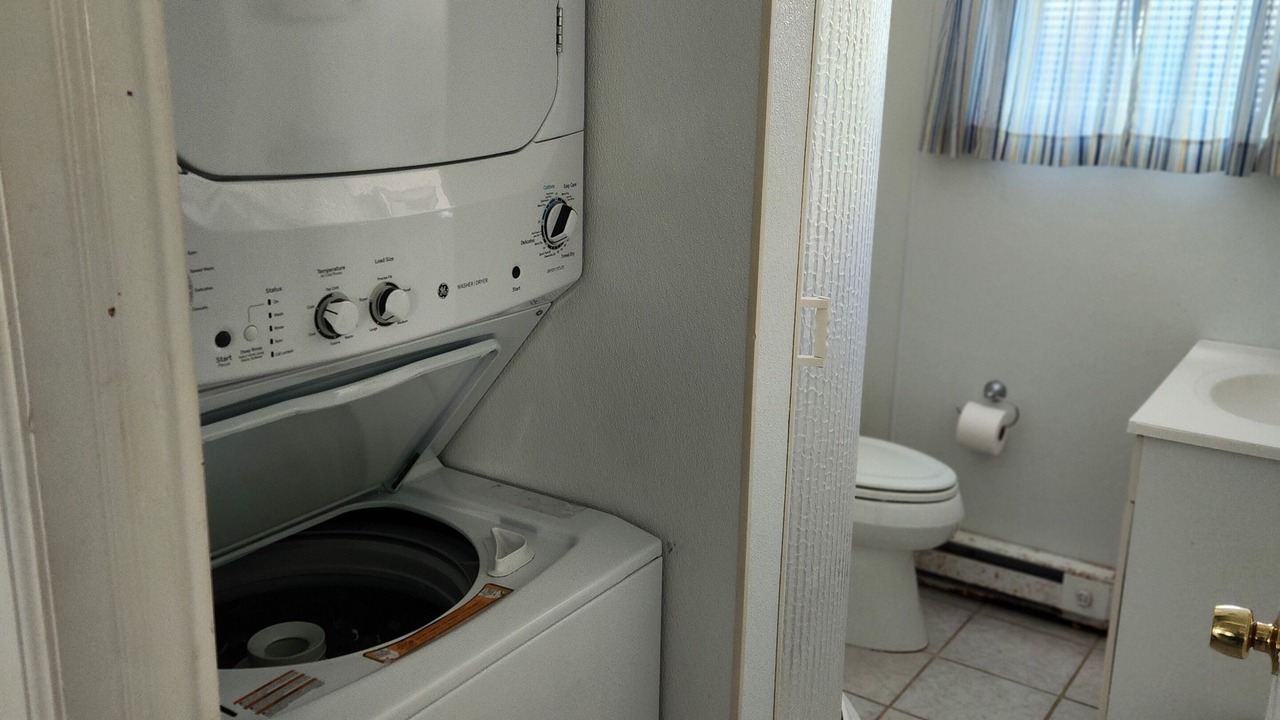 Photo of Bathroom in Dewey Beach