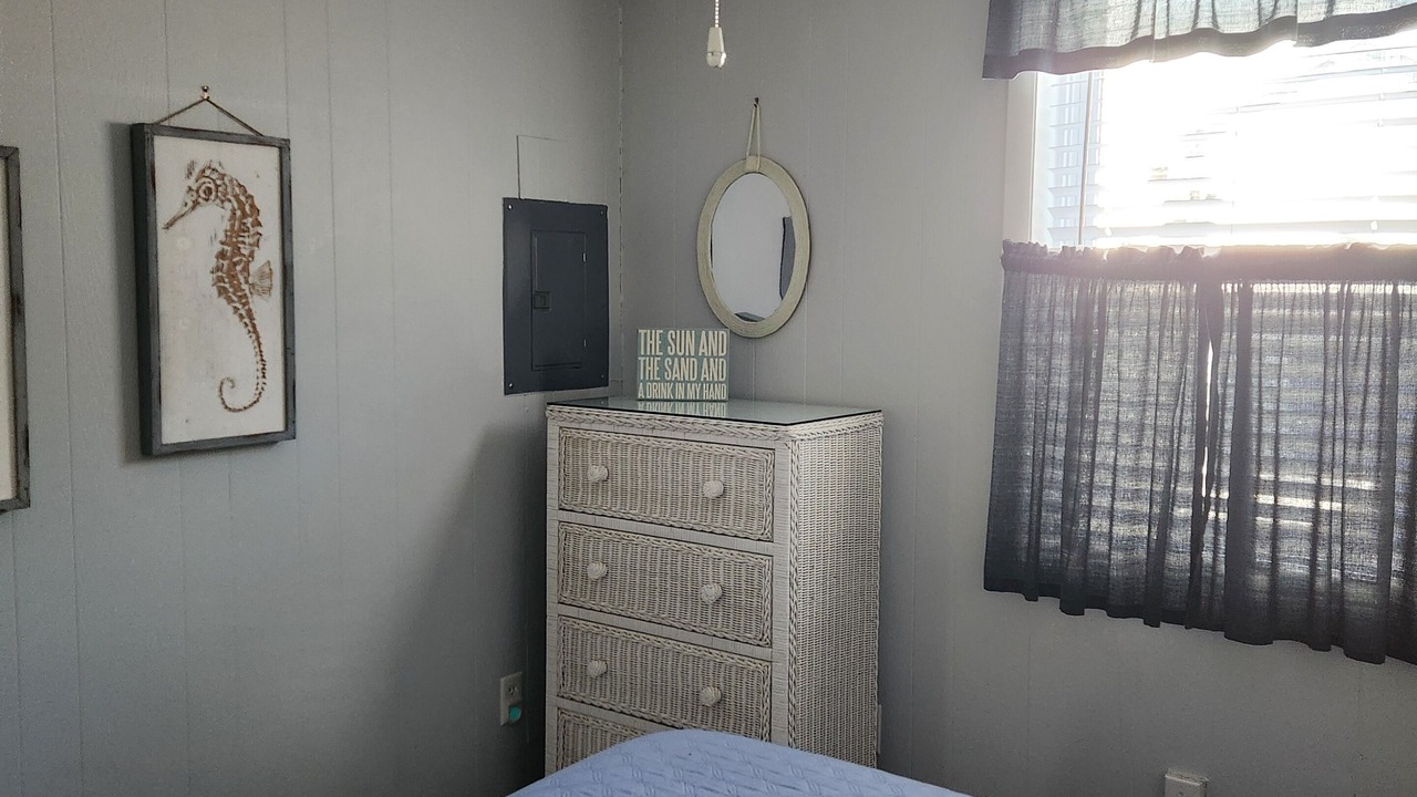 Photo of Bedroom in Dewey Beach