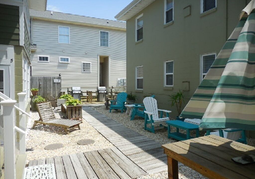 Photo of Outdoor in Dewey Beach