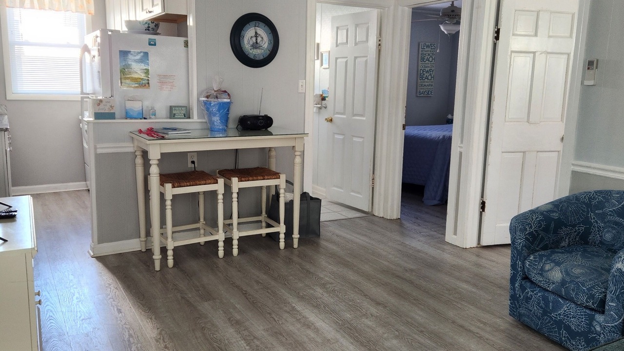 Photo of Livingroom in Dewey Beach
